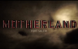 Motherland Fort Salem